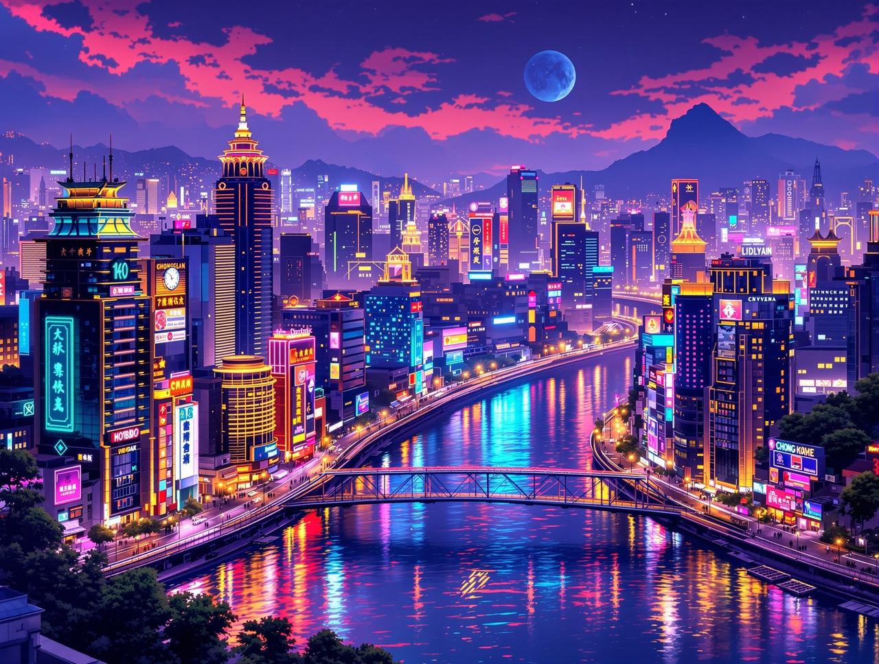 番茄短剧城市合作 - 重庆