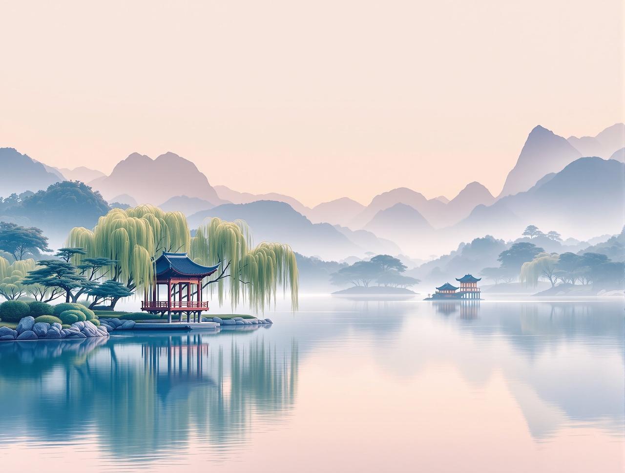 番茄短剧城市合作 - 杭州